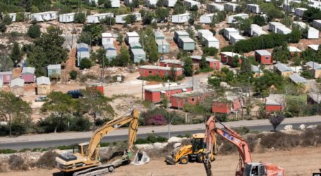 تقرير: “الاحتلال” تعمل على خطة اقتصادية لتطوير المستوطنات
