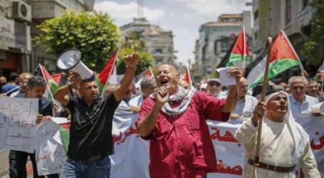 أسبوع فلسطيني حاسم ضد ورشة العمل الأمريكية في البحرين