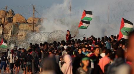 المجتمع المدني في غزّة يدعو لحراك واسع ضدّ صفقة القرن