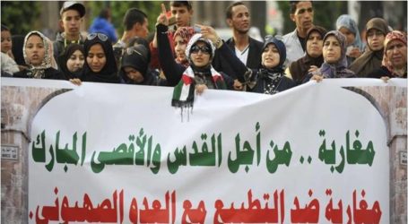 المغرب.. منظمة تدعو المسؤولين إلى إعلان موقفهم من ورشة البحرين