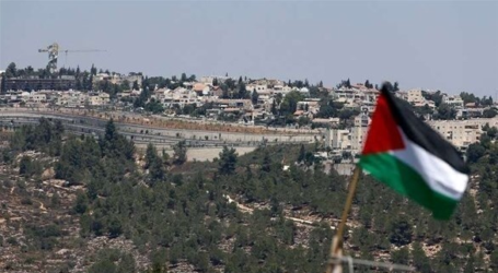 فلسطين تدين قرار “مولدوفا ” نقل سفارتها من تل أبيب للقدس