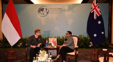 اتفاق بين إندونيسيا وأستراليا في مجالات تبادل الخبرات في تنظيم البث