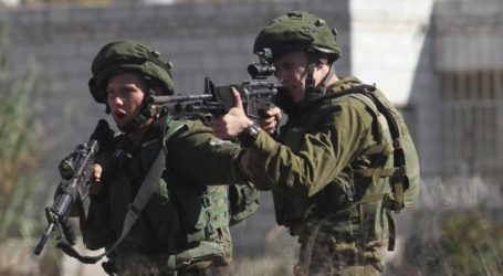 إصابة فلسطيني برصاص الجيش الإسرائيلي في القدس