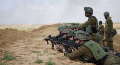 الجيش الإسرائيلي يفتح النار صوب متظاهرين جنوب القطاع