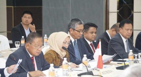 تدعم إندونيسيا نتائج اجتماع الدول المنتجة لزيت النخيل