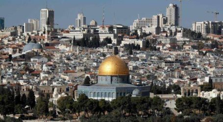 وزراء الإعلام العرب يناقشون خطة اعلامية للتصدي للقرار الأمريكي الاعتراف بالقدس عاصمة لإسرائيل