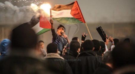 كاتب فلسطيني: “مسيرة العودة” حققت إنجازات مهمة وحطمت أوهام الإسرائيليين وأعوانهم