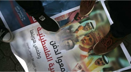 حماس: ورشة البحرين فشلت لهذه الأسباب
