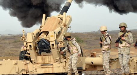 استشهاد 8 جنود سعوديين بمواجهات حدودية مع الحوثيين