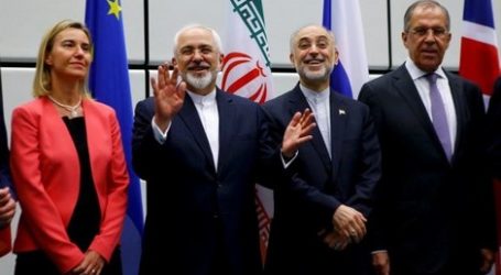 اجتماع طارئ للبحث عن الاتفاق النووي الإيراني الجديد