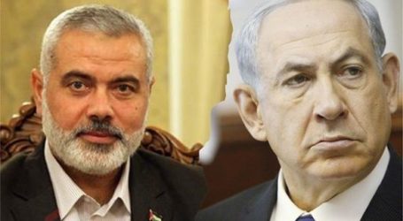 دوافع الدّعوة الإسرائيلية الجديدة للحوار مع حماس