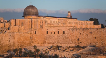 نداءات جادة لايقاف إسرائيل من الاستمرار في انتهاكاتها للأراضي الفلسطينية والمسجد الأقصى