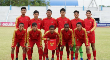 إندونيسيا تحتل المركز الثالث في بطولة آسيا بعد فوزها على فيتنام