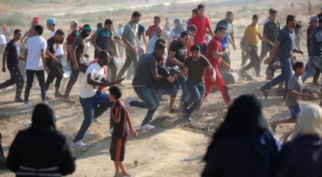 مسؤول بـ”منظمة التحرير”: اعتداءات إسرائيل تستفز الشباب الفلسطيني