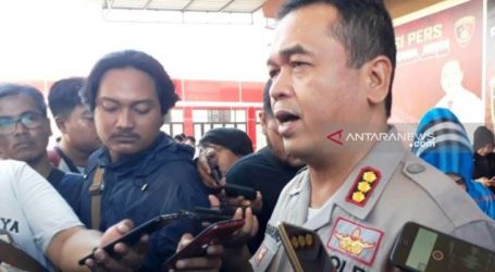 شرطة جاوة الشرقية تنفي أي معاملة عنصرية ضد طلاب بابوا