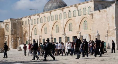 الأوقاف الفلسطينية: الهجمة الإسرائيلية على القدس تدفع للتوتر الديني‎
