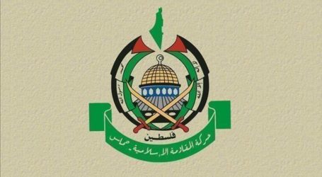 حماس: العمليات ضد إسرائيل ردا على جرائمها المستمرة