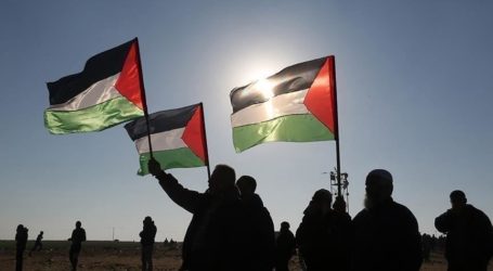 استشهاد فلسطيني برصاص الجيش الإسرائيلي شمالي قطاع غزة