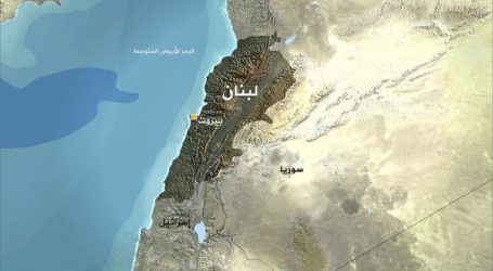 فصائل فلسطينية تدين العدوان الإسرائيلي على سوريا ولبنان