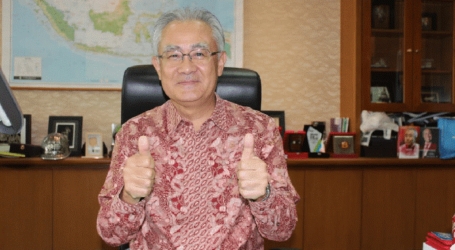السفير الياباني : إندونيسيا أفضل شريك لليابان