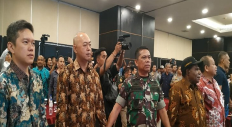 مجلس العلماء الإندونيسيين يشجع الحكومة على إجراء حوار حول بابوا