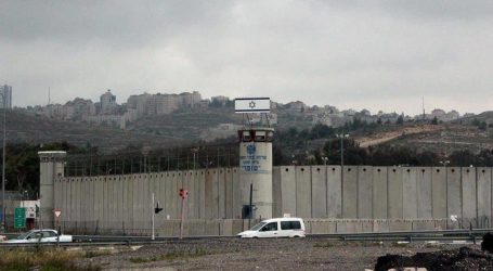 هيئة فلسطينية: حالة “السايح” في السجون الإسرائيلية حرجة جدا”