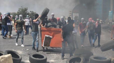 مفوضة أممية: إصابة 45 مسعفًا و30 صحفيًا برصاص الأمن الإسرائيلي