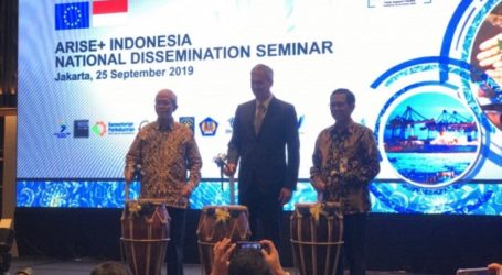 تعزيز التعاون الاقتصادي بين إندونيسيا والاتحاد الأوروبي