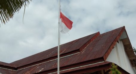 جزيرة بابوا الغربية تنعي وفاة الرئيس الإندونيسي الثالث حبيبي