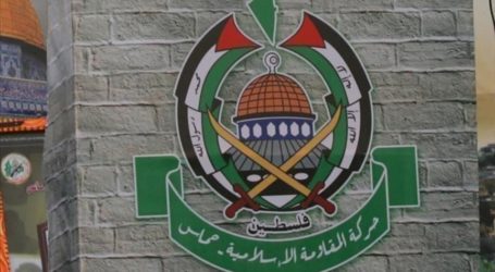 حماس تبحث قضايا فلسطينية مع وفد أمني مصري في غزة