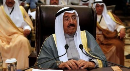 فحوصات طبية لأمير الكويت تؤجل لقاءه بالرئيس الأميركي