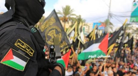 كاتب فلسطيني: الجهاد الإسلامي عادت بالصراع إلى حقيقته وسرايا القدس قضَّت مضاجع الإسرائيليين