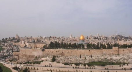 تشاووش أوغلو: هناك حاجة لدولة فلسطينية مستقلة عاصمتها القدس الشرقية