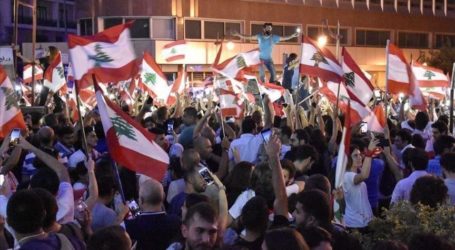 لبنان.. دعوة إلى بقاء الفلسطينيين على الحياد من الاحتجاجات