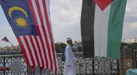 المالكي يرحب باعتزام ماليزيا فتح سفارة لدى فلسطين بالأردن