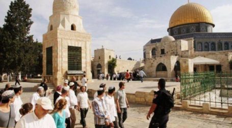 الأردن تطالب إسرائيل بوقف انتهاكاتها في الأقصى فورا