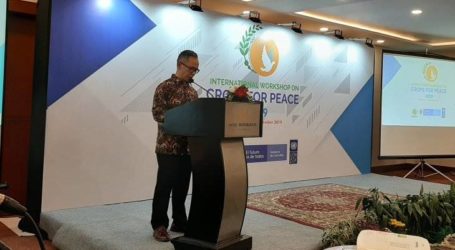 إندونيسيا : على الدول النامية عدم الاعتماد على الدول المتقدمة