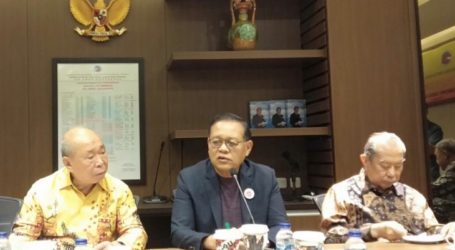 اندونيسيا تستضيف مؤتمر الصين – الآسيان حول منظمة الصداقة بين الشعوب