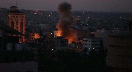 تقرير: إسرائيل هاجمت أهدافًا مدنية بغزة استنادًا لمعلومات خاطئة