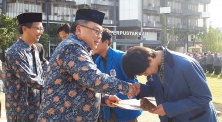 الوزير: تشجيع الإندونيسيين الشباب على تسخير روح الابتكار