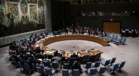 مجلس الأمن باستثناء واشنطن يرفض “شرعنة” الاستيطان الإسرائيلي