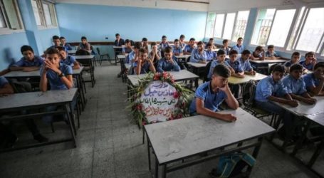 طلاب غزّة… ضحيةٌ يتجدد استهدافها في كلّ عدوانٍ إسرائيلي (تقرير)
