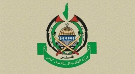 حماس: قرار واشنطن حول المستوطنات مخالف لكل المبادئ والقوانين