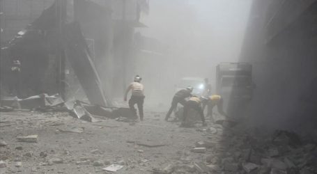الأمم المتحدة: الأوضاع الإنسانية في جميع أنحاء سوريا “مأساوية”