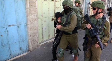 إسرائيل تعتقل 3 مقدسيين خلال مظاهرة تضامن مع غزة