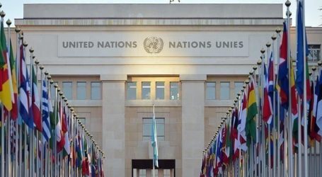 الأمم المتحدة: مقتل 10 مدنيين في قصف على سوق شمالي اليمن