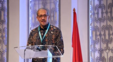 بإمكان إندونيسيا تطوير سوق السياحة الحلال والاستفادة من الإمكانات الوفيرة للسياح المسلمين