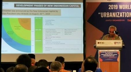 ماليزيا تستكشف فرص الاستثمار في كاليمانتان الشرقية