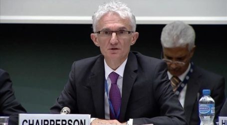 الأمم المتحدة تدعو إلى “دعم إنساني عاجل” للسودان