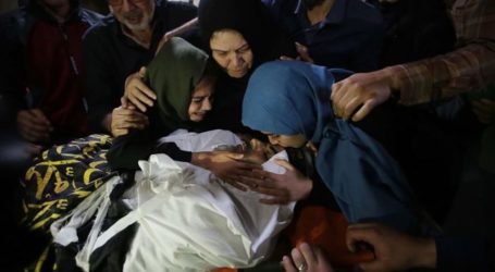 فلسطين: 6 شهداء في غزة الأربعاء جراء التصعيد الإسرائيلي